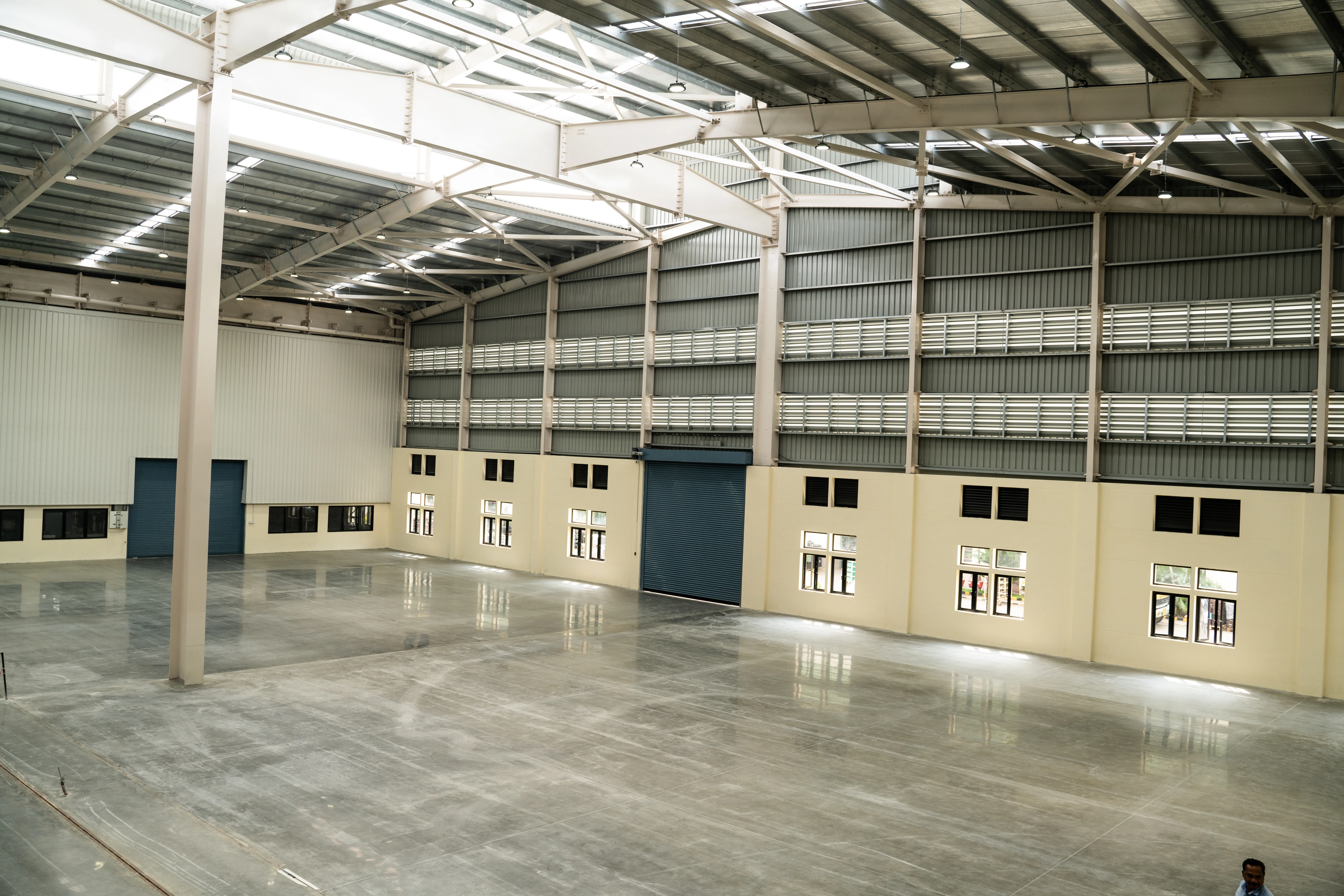 Warehouse